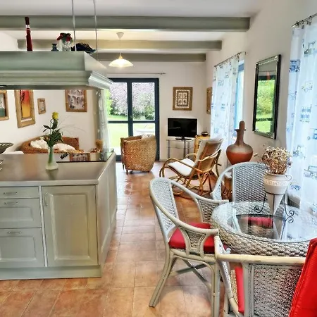 Villa Mediterran *