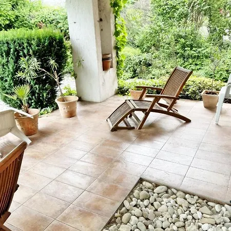 Villa Mediterran *