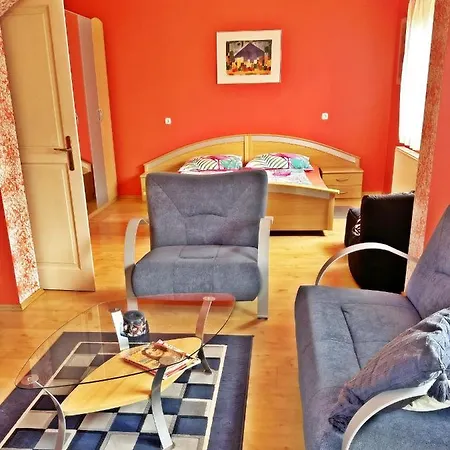 Mediterran Villa *