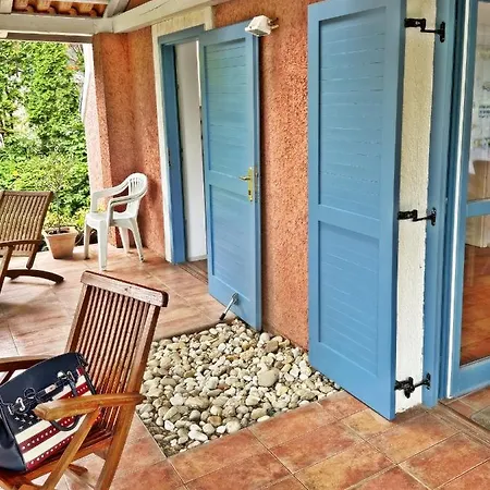 Mediterran Villa Balatonfüred