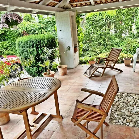 Villa Mediterran